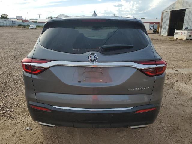 Photo 6 from auction – 2019 BUICK ENCLAVE ES with VIN 5GAEVAKW6KJ168609