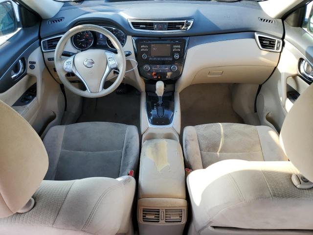 Photo 8 from auction – 2014 NISSAN ROGUE S with VIN 5N1AT2MT0EC869999