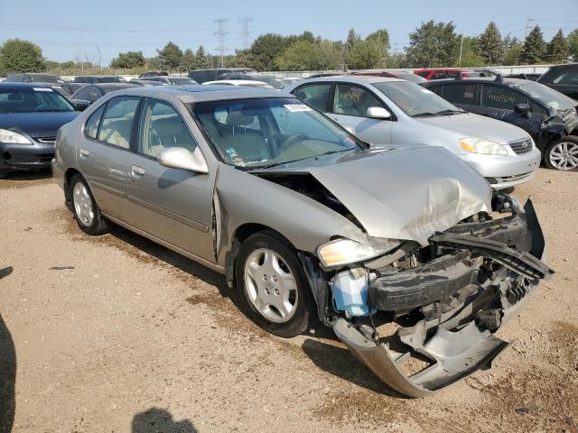 Photo 4 from auction – 2000 NISSAN ALTIMA XE with VIN 1N4DL01A2YC151762