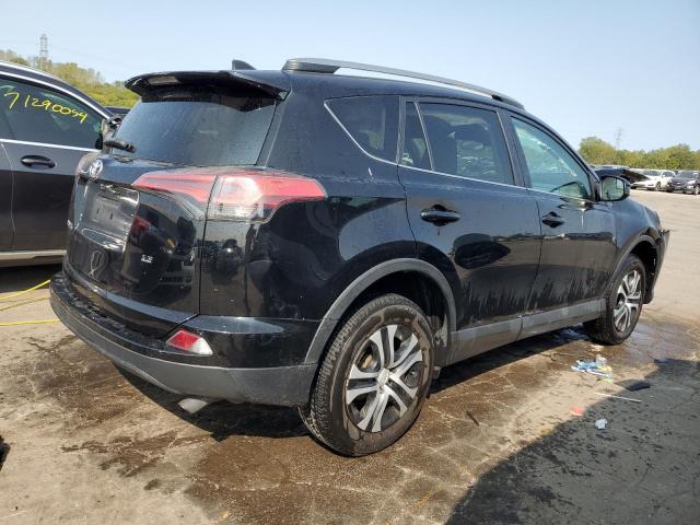 Photo 3 from auction – 2017 TOYOTA RAV4 LE with VIN 2T3ZFREV9HW347512
