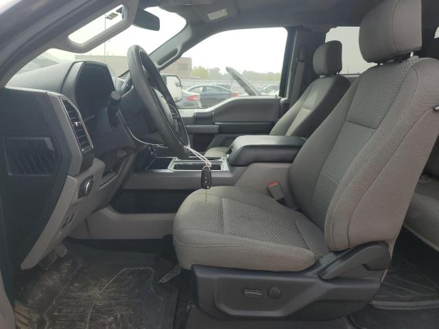 Photo 7 from auction – 2020 FORD F150 SUPER with VIN 1FTEX1EP6LKD01796