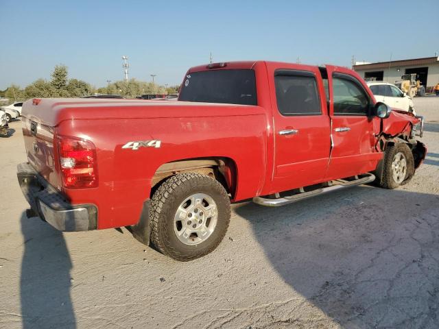 Photo 3 from auction – 2007 CHEVROLET SILVERADO with VIN 2GCFK13Y571638917