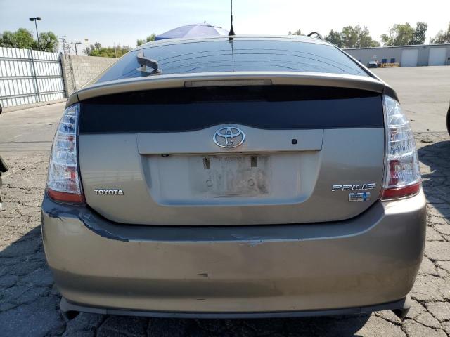 Photo 6 from auction – 2008 TOYOTA PRIUS with VIN JTDKB20UX87739090