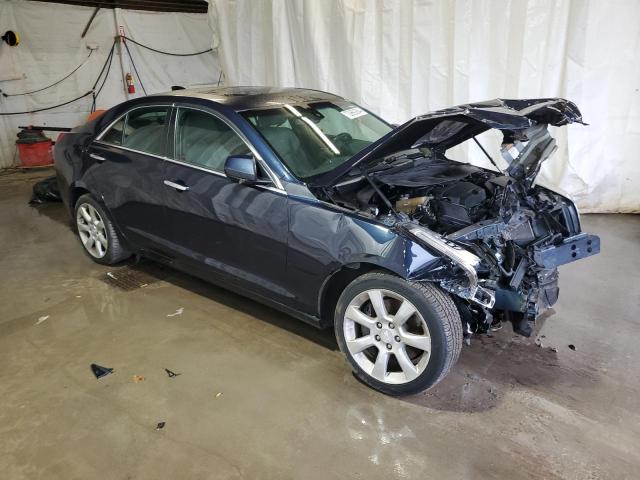 Photo 4 from auction – 2016 CADILLAC ATS with VIN 1G6AG5RX4G0117364