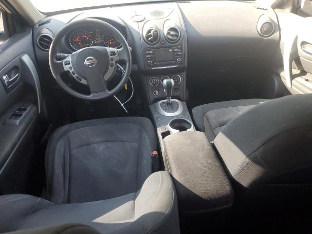 Photo 8 from auction – 2012 NISSAN ROGUE S with VIN JN8AS5MV2CW393961
