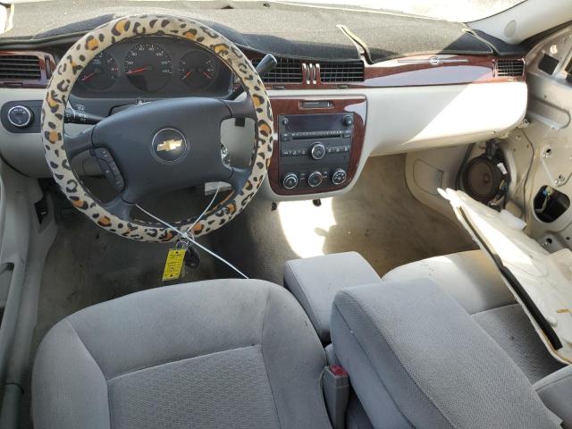 Photo 8 from auction – 2006 CHEVROLET IMPALA LS with VIN 2G1WB58K769270440