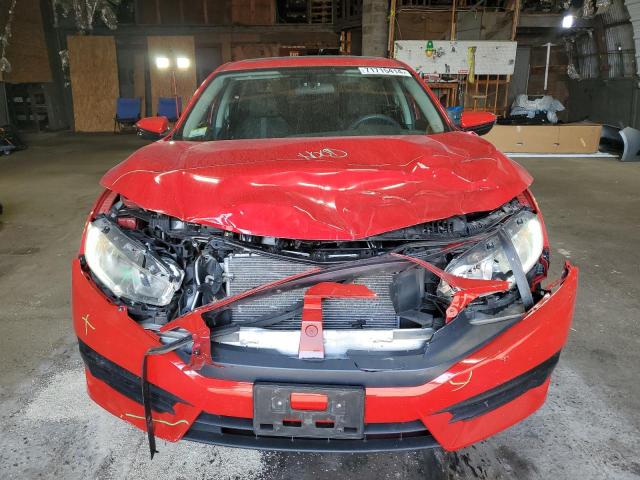 Photo 5 from auction – 2016 HONDA CIVIC EX with VIN 2HGFC2F71GH575264