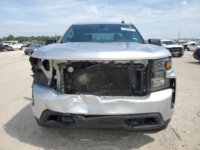 Photo 5 from auction – 2020 CHEVROLET SILVERADO with VIN 3GCPWBEHXLG101604