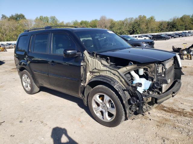 Photo 4 from auction – 2015 HONDA PILOT EXL with VIN 5FNYF4H5XFB012434
