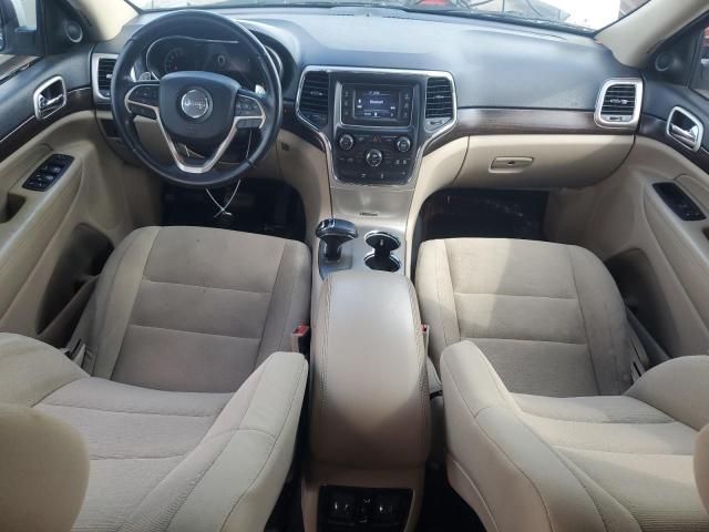Photo 8 from auction – 2014 JEEP GRAND CHER with VIN 1C4RJFAG4EC180883