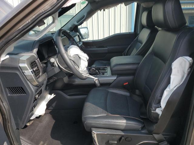 Photo 7 from auction – 2023 FORD F150 SUPER with VIN 1FTEW1EPXPFC06904
