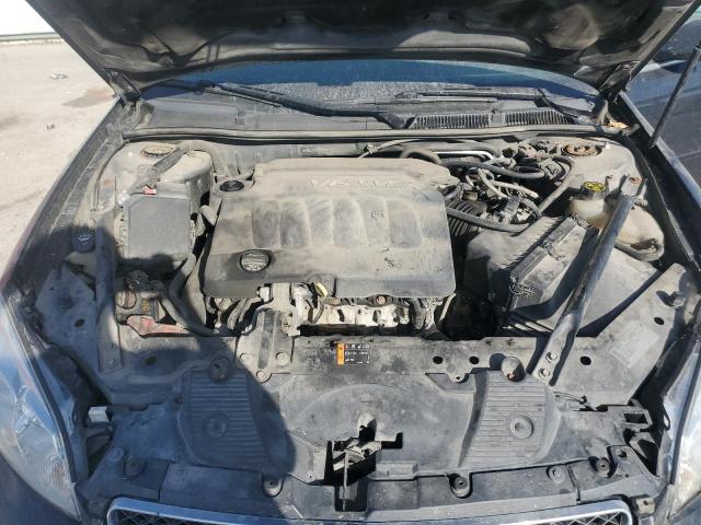 Photo 11 from auction – 2014 CHEVROLET IMPALA LIM with VIN 2G1WC5E34E1153518