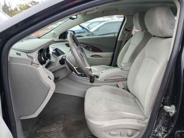 Photo 7 from auction – 2013 BUICK LACROSSE with VIN 1G4GA5ERXDF130639