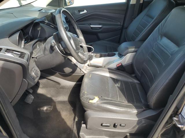 Photo 7 from auction – 2013 FORD ESCAPE SEL with VIN 1FMCU0H97DUC08889
