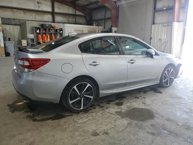 Photo 3 from auction – 2022 SUBARU IMPREZA SP with VIN 4S3GKAL69N3601010