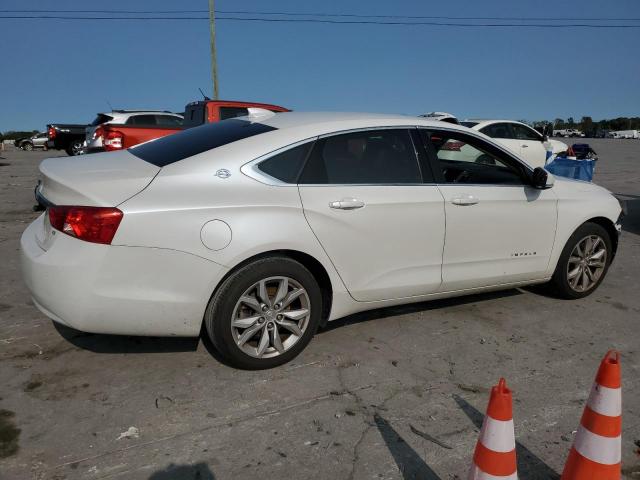 Photo 3 from auction – 2016 CHEVROLET IMPALA LT with VIN 2G1105SA0G9184811