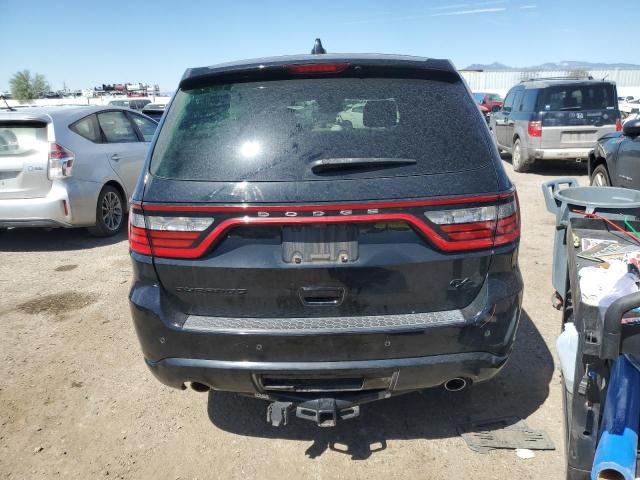Photo 6 from auction – 2017 DODGE DURANGO R/ with VIN 1C4SDHCT9HC690293