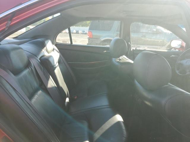 Photo 10 from auction – 1999 ACURA 3.2TL with VIN 19UUA5645XA044507