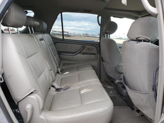 Zdjęcie 11 z aukcji – 2002 TOYOTA SEQUOIA LI z VIN 5TDBT48A02S091288