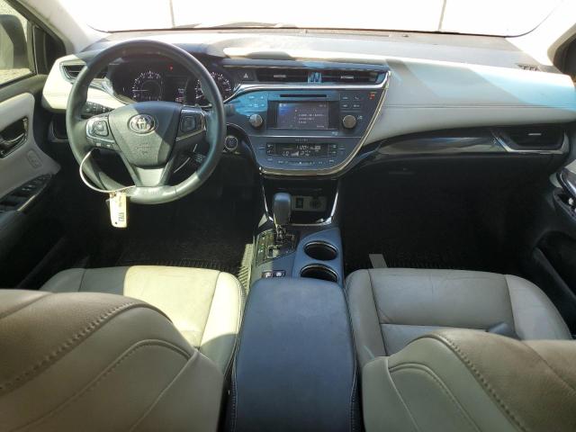 Photo 8 from auction – 2014 TOYOTA AVALON BAS with VIN 4T1BK1EB4EU122276
