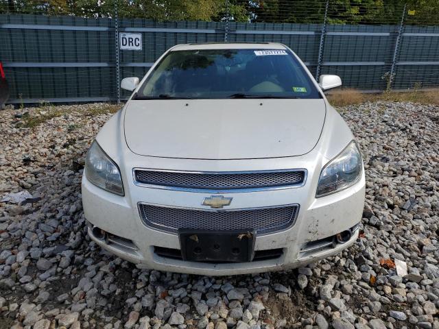 Photo 5 from auction – 2011 CHEVROLET MALIBU LTZ with VIN 1G1ZE5E70BF204950