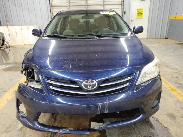 Photo 5 from auction – 2013 TOYOTA COROLLA BA with VIN 2T1BU4EE1DC003543