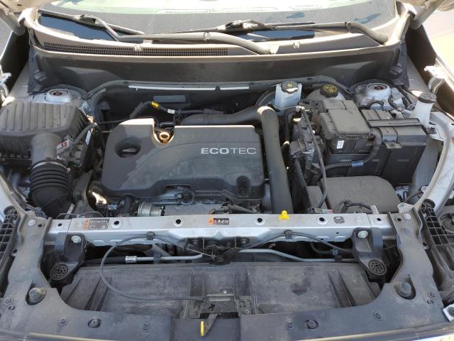 Photo 12 from auction – 2021 GMC TERRAIN SL with VIN 3GKALMEV2ML380804
