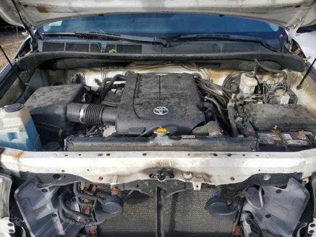 Photo 11 from auction – 2011 TOYOTA TUNDRA DOU with VIN 5TFUY5F17BX197878
