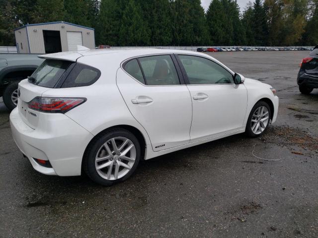 Photo 3 from auction – 2014 LEXUS CT 200 with VIN JTHKD5BH5E2196038