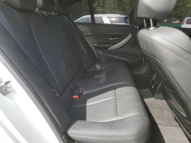 Photo 10 from auction – 2015 BMW 335 I with VIN WBA3A9G58FNS66634