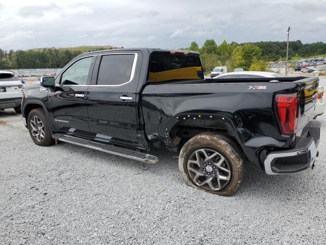 Photo 2 from auction – 2023 GMC SIERRA K15 with VIN 3GTUUDE87PG106169
