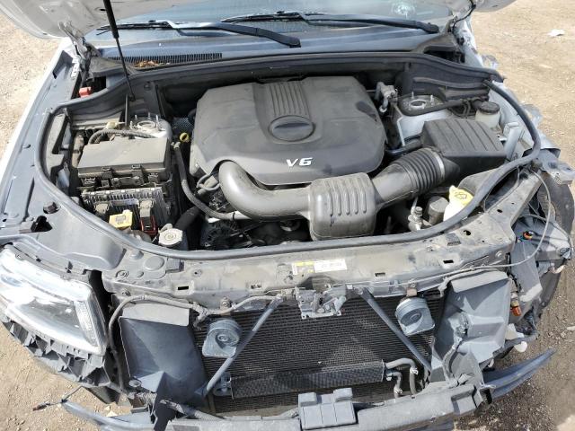 Photo 12 from auction – 2014 JEEP GRAND CHER with VIN 1C4RJEBG8EC555814