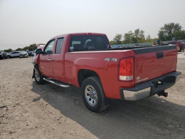 Photo 2 from auction – 2013 GMC SIERRA K15 with VIN 1GTR2UEA1DZ182755