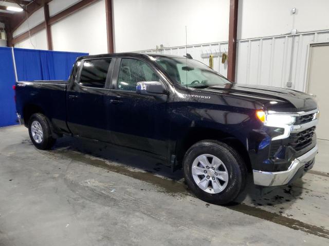Photo 4 from auction – 2023 CHEVROLET SILVERADO with VIN 1GCUDDED1PZ321415