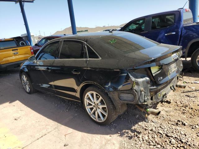 Photo 2 from auction – 2015 AUDI A3 PREMIUM with VIN WAUEFGFF0F1013632