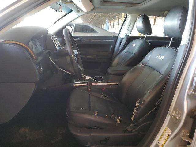 Photo 7 from auction – 2008 CHRYSLER 300 with VIN 2C3KA53G08H329529