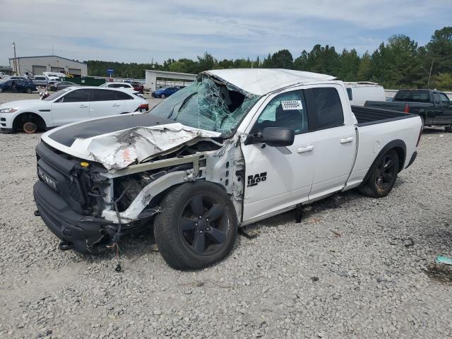 RAM 1500 CLASS 2019 with VIN 1C6RR6GGXKS616547 - Photo from auction