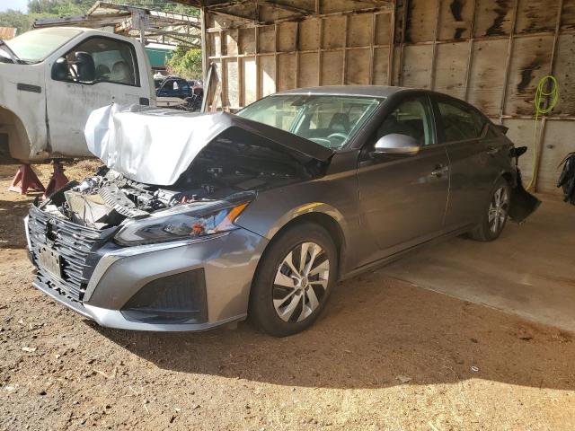 NISSAN ALTIMA S 2023 with VIN 1N4BL4BV8PN415117 - Photo from auction