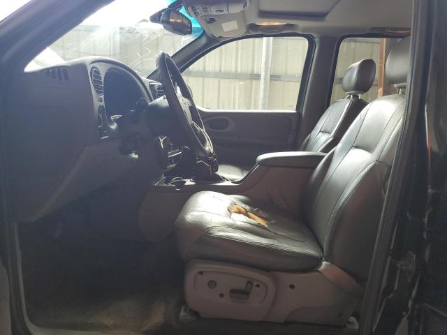 Photo 7 from auction – 2003 CHEVROLET TRAILBLAZE with VIN 1GNDS13S932148985