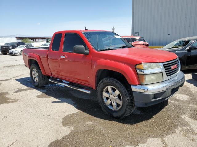 Zdjęcie 4 z aukcji – 2009 GMC CANYON z VIN 1GTDS19E998137193