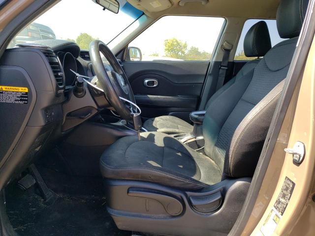 Снимка 7 от търг – 2015 KIA SOUL + с VIN KNDJP3A56F7166986