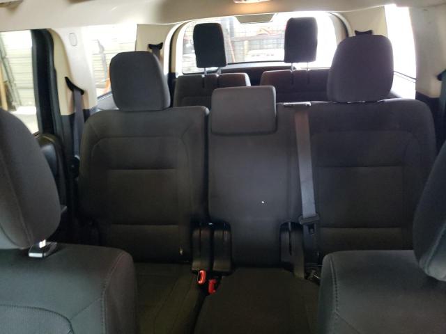 Photo 10 from auction – 2014 FORD FLEX SE with VIN 2FMGK5B81EBD27064