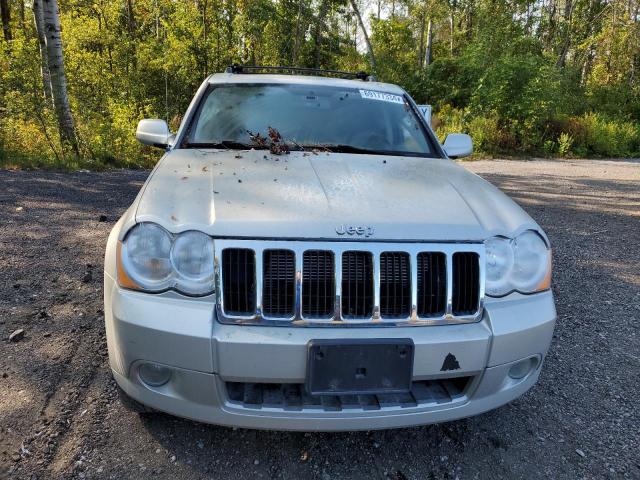 Photo 5 from auction – 2010 JEEP GRAND CHER with VIN 1J4PR5GK9AC123928