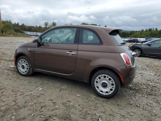 Zdjęcie 2 z aukcji – 2013 FIAT 500 POP z VIN 3C3CFFAR0DT612014