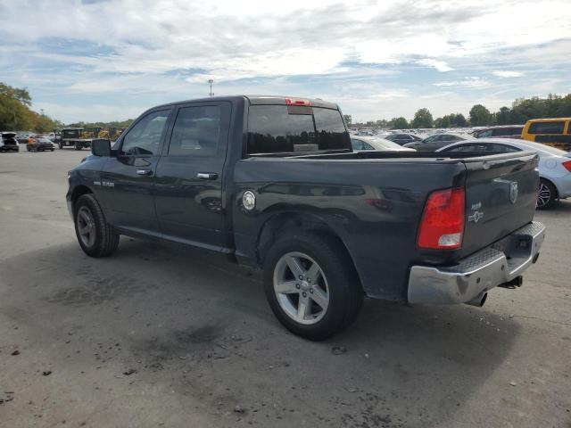Photo 2 from auction – 2009 DODGE RAM 1500 with VIN 1D3HB13T59J532500
