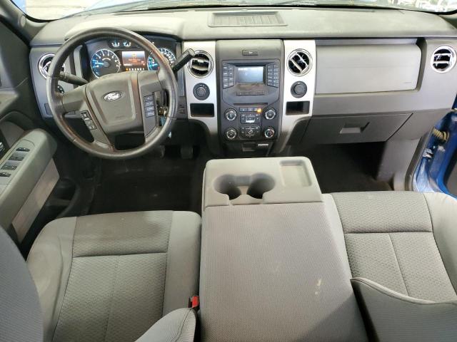 Photo 8 from auction – 2014 FORD F150 SUPER with VIN 1FTFX1EF6EKE00245