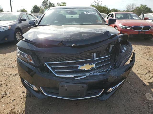 Photo 5 from auction – 2014 CHEVROLET IMPALA LT with VIN 2G1125S3XE9133535