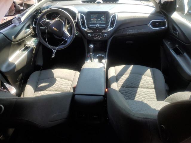 Photo 8 from auction – 2018 CHEVROLET EQUINOX LT with VIN 2GNAXJEV5J6282680