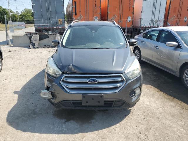Photo 5 from auction – 2017 FORD ESCAPE TIT with VIN 1FMCU9J90HUA76899