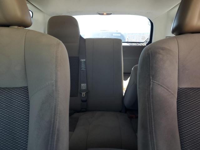 Photo 10 from auction – 2008 JEEP COMPASS SP with VIN 1J8FF47W58D504745
